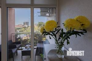 3-к квартира, на длительный срок, 65м2, 7/13 этаж