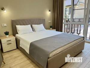 1-к квартира, посуточно, 24м2, 1/3 этаж