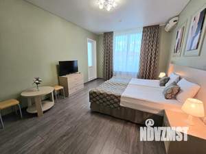 2-к квартира, посуточно, 70м2, 2/5 этаж