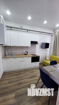 1-к квартира, на длительный срок, 35м2, 4/9 этаж