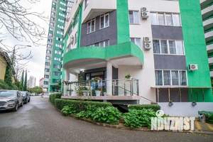 Студия квартира, на длительный срок, 24м2, 3/23 этаж