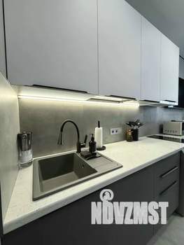 Студия квартира, посуточно, 24м2, 3/5 этаж