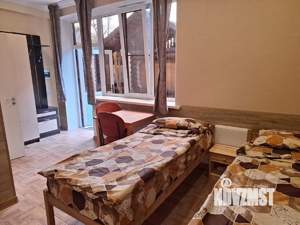 Студия квартира, на длительный срок, 25м2, 1/3 этаж