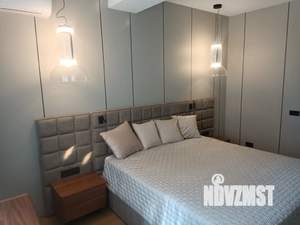 3-к квартира, посуточно, 80м2, 8/8 этаж