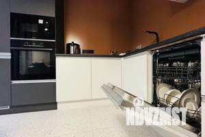 3-к квартира, посуточно, 80м2, 1/12 этаж