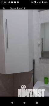 Студия квартира, на длительный срок, 31м2, 3/4 этаж