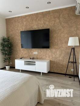 3-к квартира, на длительный срок, 122м2, 3/22 этаж