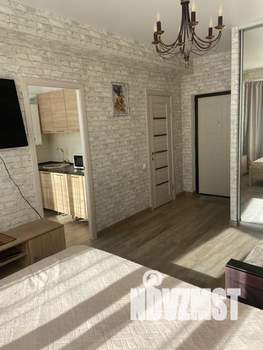 1-к квартира, посуточно, 30м2, 9/12 этаж