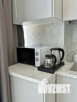 1-к квартира, посуточно, 27м2, 3/5 этаж