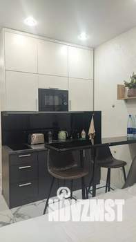 Студия квартира, посуточно, 17м2, 13/17 этаж