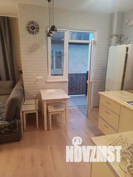 2-к квартира, посуточно, 38м2, 3/5 этаж