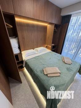 1-к квартира, на длительный срок, 36м2, 5/8 этаж