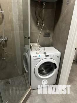 1-к квартира, посуточно, 20м2, 1/4 этаж