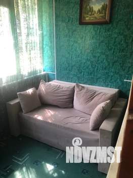 1-к квартира, посуточно, 34м2, 1/5 этаж