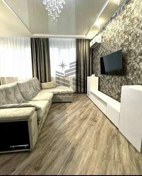 3-к квартира, на длительный срок, 80м2, 7/19 этаж