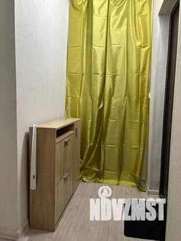 1-к квартира, посуточно, 32м2, 5/5 этаж