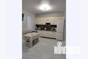 2-к квартира, посуточно, 50м2, 1/3 этаж