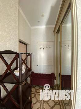 2-к квартира, посуточно, 50м2, 7/14 этаж