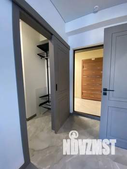 1-к квартира, посуточно, 38м2, 8/12 этаж