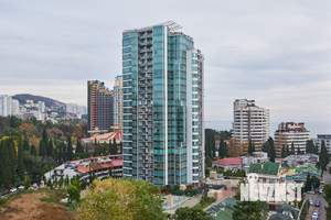 2-к квартира, посуточно, 52м2, 10/13 этаж