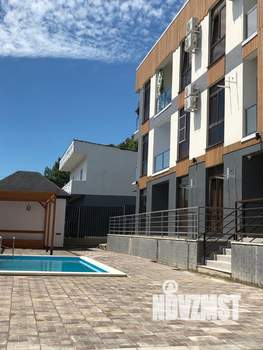 Студия квартира, на длительный срок, 21м2, 2/3 этаж