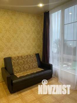 Студия квартира, посуточно, 26м2, 7/7 этаж