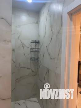 Студия квартира, посуточно, 36м2, 6/6 этаж