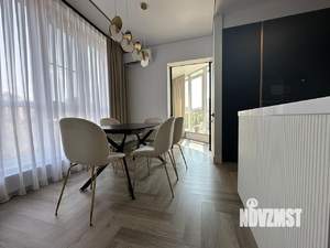 3-к квартира, на длительный срок, 77м2, 10/26 этаж