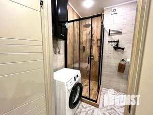 Студия квартира, посуточно, 26м2, 2/7 этаж