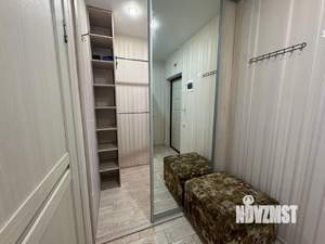 1-к квартира, на длительный срок, 33м2, 2/7 этаж