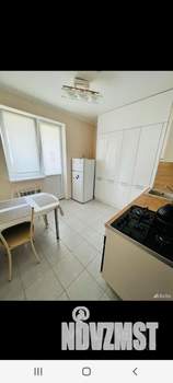 1-к квартира, на длительный срок, 42м2, 6/8 этаж