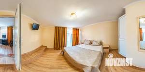 2-к квартира, посуточно, 40м2, 1/1 этаж