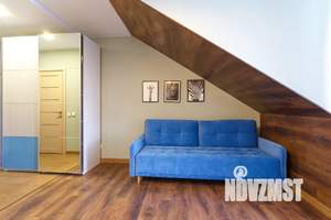 Студия квартира, посуточно, 30м2, 5/5 этаж