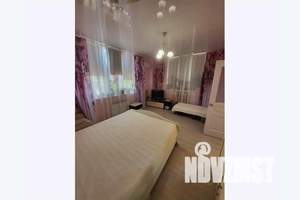 1-к квартира, посуточно, 35м2, 4/8 этаж