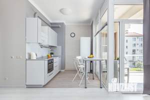 1-к квартира, на длительный срок, 50м2, 3/5 этаж