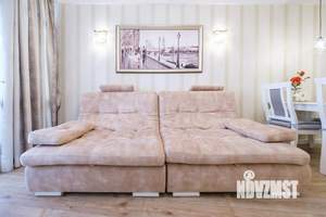 2-к квартира, посуточно, 70м2, 1/1 этаж