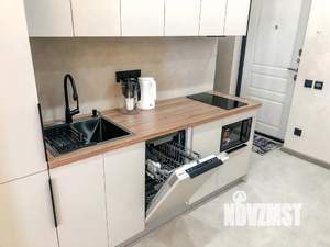 1-к квартира, посуточно, 40м2, 8/13 этаж
