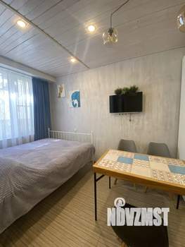 Студия квартира, на длительный срок, 31м2, 1/5 этаж