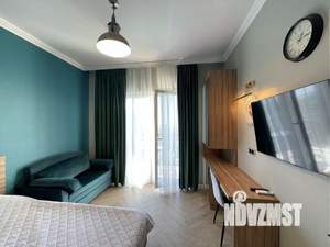 3-к квартира, посуточно, 58м2, 1/1 этаж