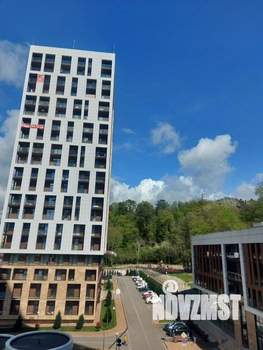 1-к квартира, на длительный срок, 30м2, 5/20 этаж