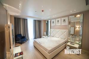 4-к квартира, на длительный срок, 215м2, 19/27 этаж