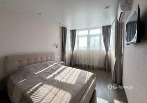 2-к квартира, на длительный срок, 41м2, 6/20 этаж