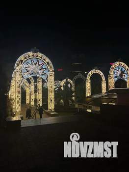 2-к квартира, посуточно, 40м2, 1/3 этаж