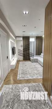 2-к квартира, на длительный срок, 60м2, 9/12 этаж