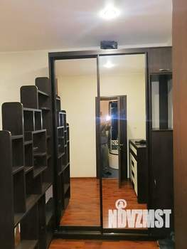 Студия квартира, на длительный срок, 30м2, 5/5 этаж