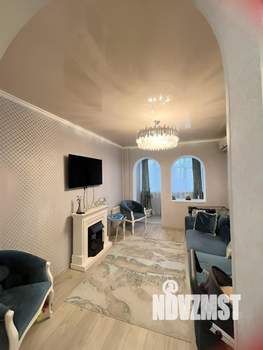3-к квартира, на длительный срок, 65м2, 2/2 этаж