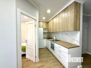 1-к квартира, посуточно, 30м2, 4/12 этаж