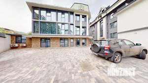 1-к квартира, посуточно, 21м2, 1/1 этаж