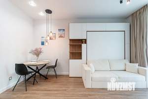 2-к квартира, на длительный срок, 40м2, 2/5 этаж