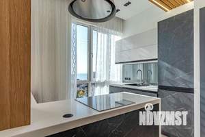 2-к квартира, посуточно, 55м2, 1/1 этаж